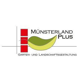 Logo Münsterland Plus Garten- und Landschaftsgestaltung GmbH