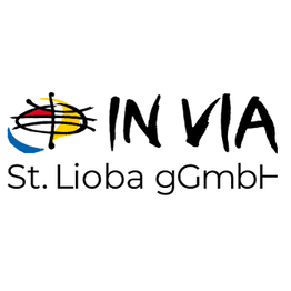 Logo IN VIA St. Lioba gGmbH