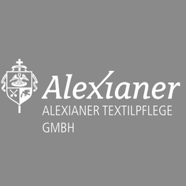 Logo Alexianer Textilpflege GmbH