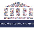 Deckblatt Flyer Präventionsfachdienst Sucht & Psyche