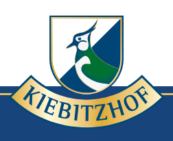 Logo Kiebitzhof gGmbH