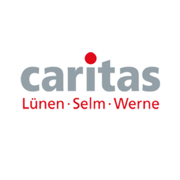 Logo Caritas Services GmbH