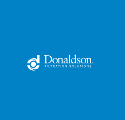 Logo Donaldson Filtration Deutschland GmbH