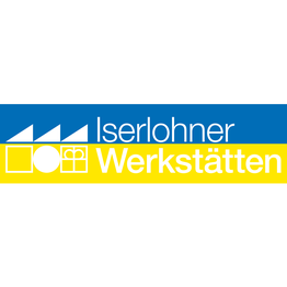 Logo Iserlohner Werkstätten