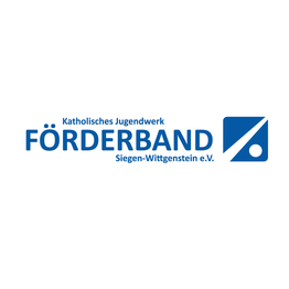 Logo Jugendwerk Förderband gGmbH