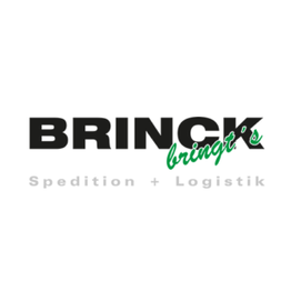 Logo Brinck Spedition GmbH