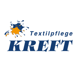 Logo Textilpflege Kreft