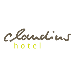 Logo Hotel Claudius