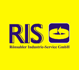 Logo Rönsahler Industrieservice gGmbH