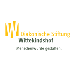 Logo Diakonische Dienstleistungsbetriebe Wittekindshof GmbH