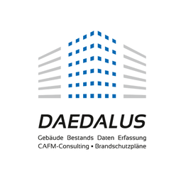 Logo DAEDALUS GmbH