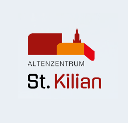 Logo Altenzentrum St. Kilian