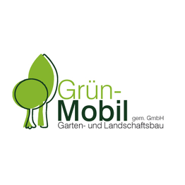 Logo Grün-Mobil gGmbH