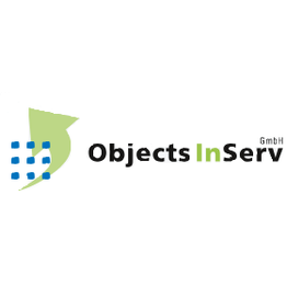 Logo Objects InServ gGmbH