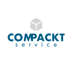 Logo Compackt Service Flachsmeier & Hohlfeld GbR