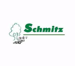 Logo Siegfried Schmitz Gartengestaltung – Landschaftsbau