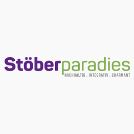 Logo Stöberparadies