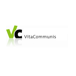 Logo Vita Communis gGmbH