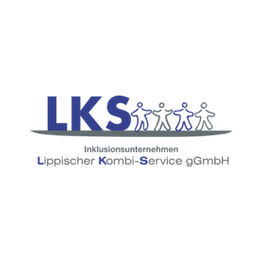 Logo Lippischer Kombi-Service gGmbH