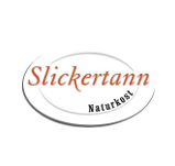 Logo Slickertann Naturkost GbR