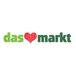 Logo das markt