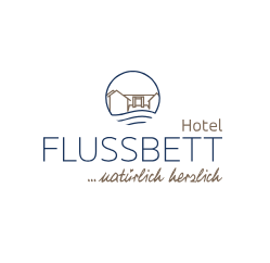 Logo Flussbett gGmbH