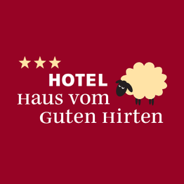 Logo Hotel Guter Hirte gGmbH