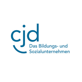 Logo CJD Inklusion und Service gGmbH