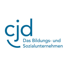 Logo CJD Inklusion und Service gGmbH