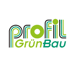 Logo Profil GrünBau GmbH