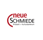 Logo Freizeit + Kulturzentrum Neue Schmiede