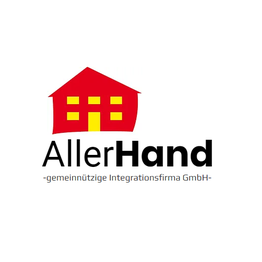 Logo AllerHand gGmbH