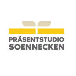 Logo Präsentstudio SOENNECKEN