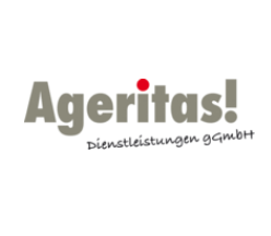 Logo Ageritas gGmbH