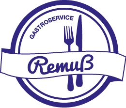 Logo Gastroservice M. Remuß