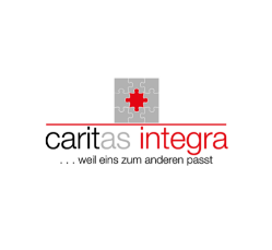 Logo Caritas-Integra Arnsberg gGmbH