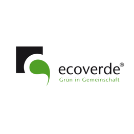 Logo Ecoverde Hamm UG