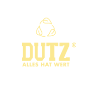 Logo Dutz Schrott- und Metallhandels- und Entsorgungsgesellschaft mbH