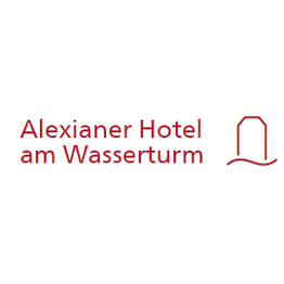 Logo Hotel am Wasserturm