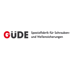 Logo Güde GmbH