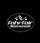 Logo Fahr Fair Meisterwerkstatt