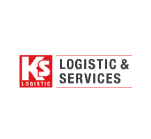 Logo KS-Logistic & Services GmbH & Co. KG