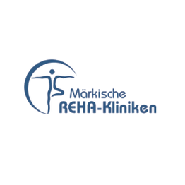 Logo Märkische Reha-Kliniken GmbH