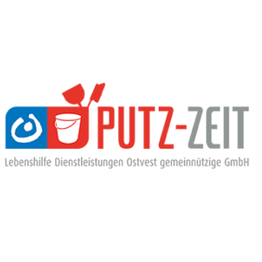 Logo Lebenshilfe Dienstleistungen Ostvest gGmbH