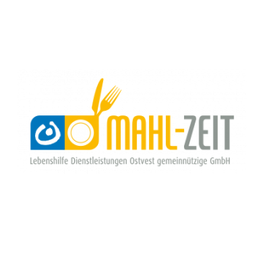 Logo Lebenshilfe Dienstleistungen Ostvest gGmbH