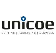 Logo Unicoe gGmbH