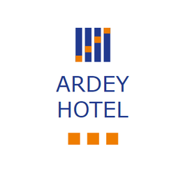 Logo Ardey Hotel