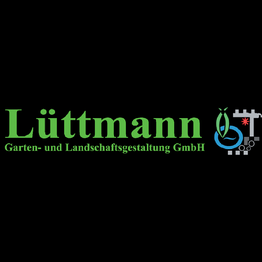 Logo Lüttmann Garten- und Landschaftsgestaltung GmbH