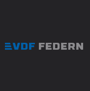 Logo VDF VOGTLAND Federntechnik GmbH