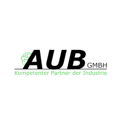 Logo AuB Arbeit und Beschäftigung gGmbH